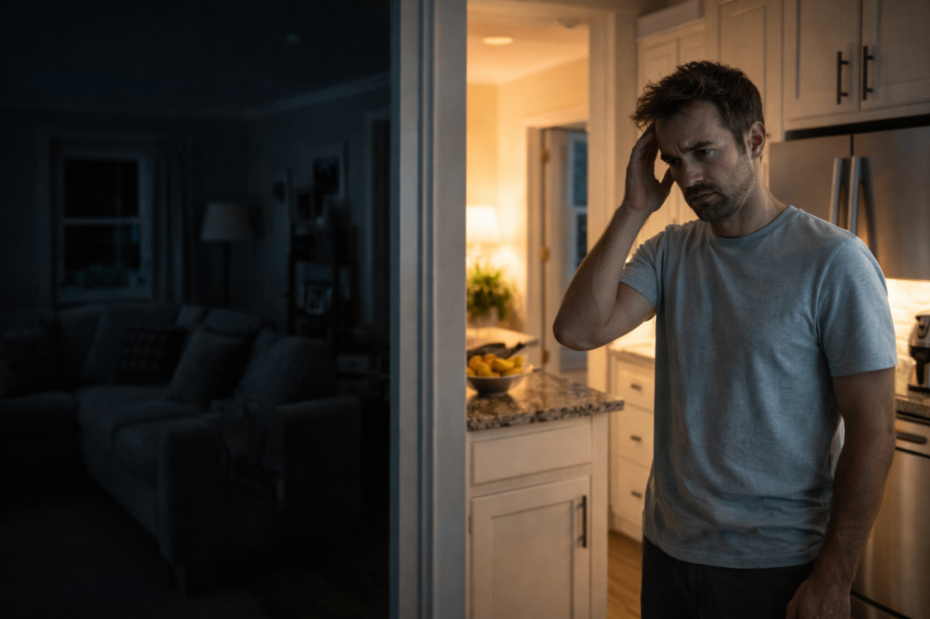 Half the House Has No Power – What Causes It and How to Fix It