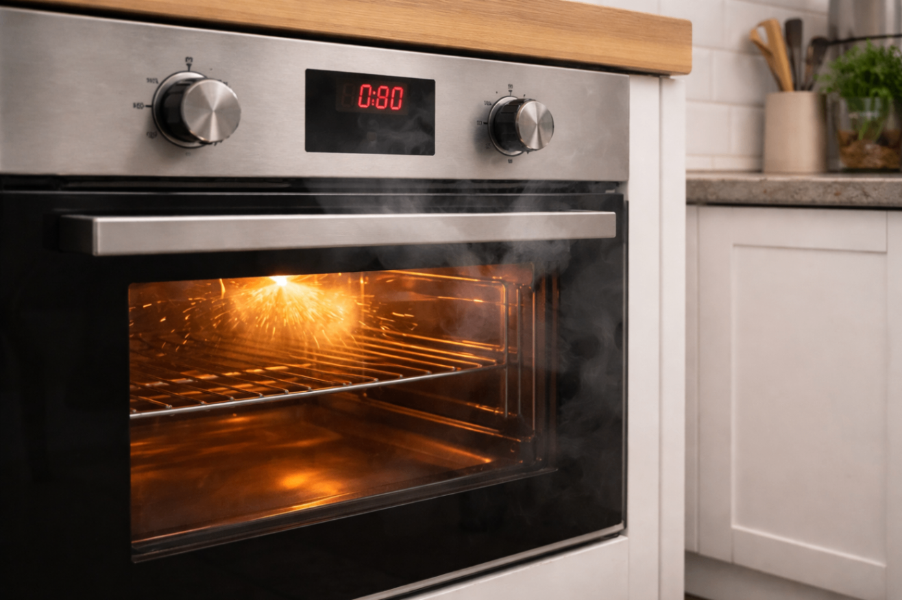Oven Trips the Electrics? Causes and What to Check First