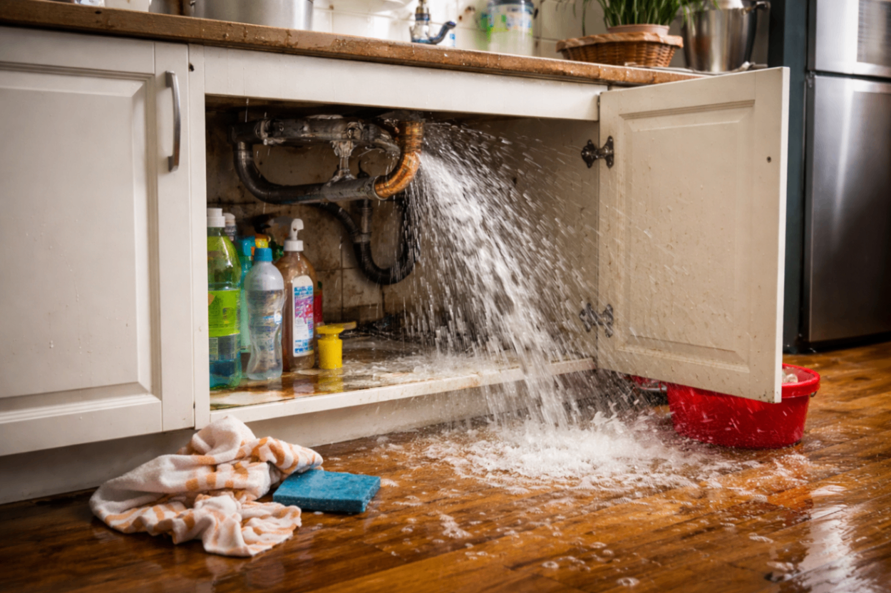 Burst Pipe Emergency – What To Do Immediately
